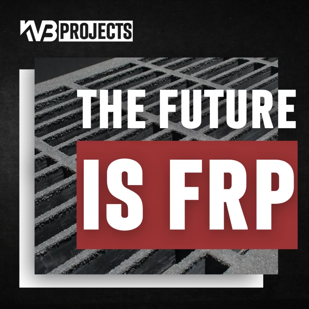 Why Switching to FRP is the Future